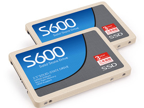 S600(120GB)