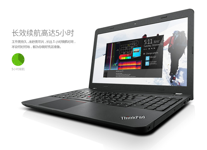 ThinkPad E555 20DHA00VCDͼ