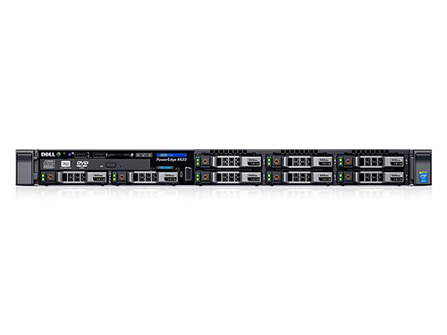 戴尔poweredge R630 Dell 戴尔poweredge R630报价 参数 图片 怎么样 太平洋产品报价