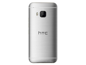 HTC M9后视