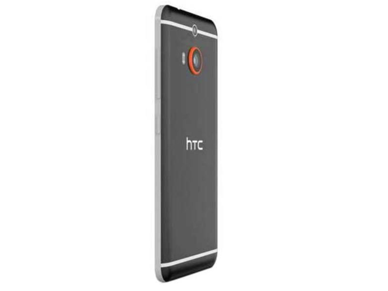 HTC M8 Prime