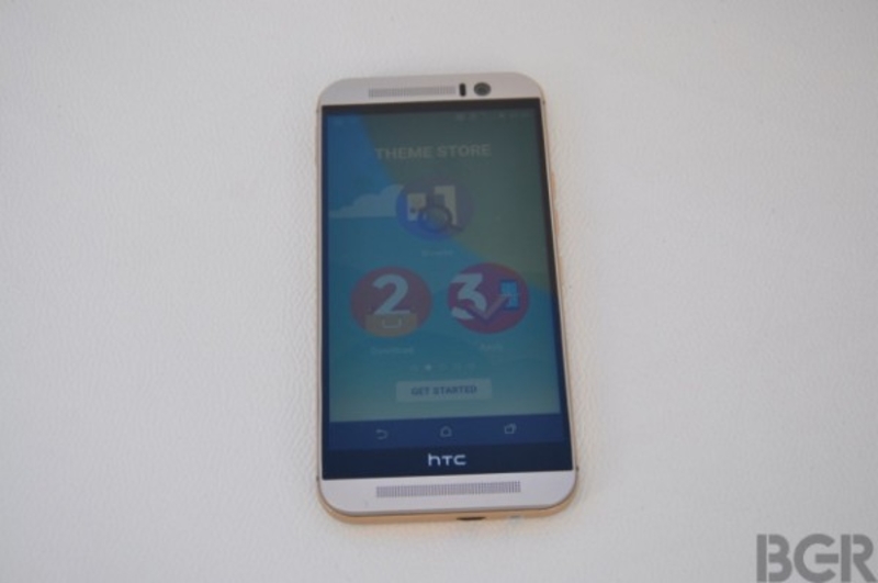 HTC M9ͼ