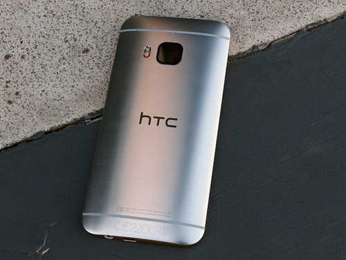 HTC M9s