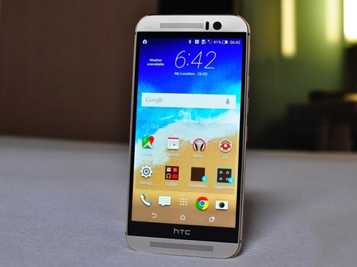 HTC M9e