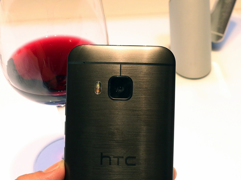 HTC M9eͼ