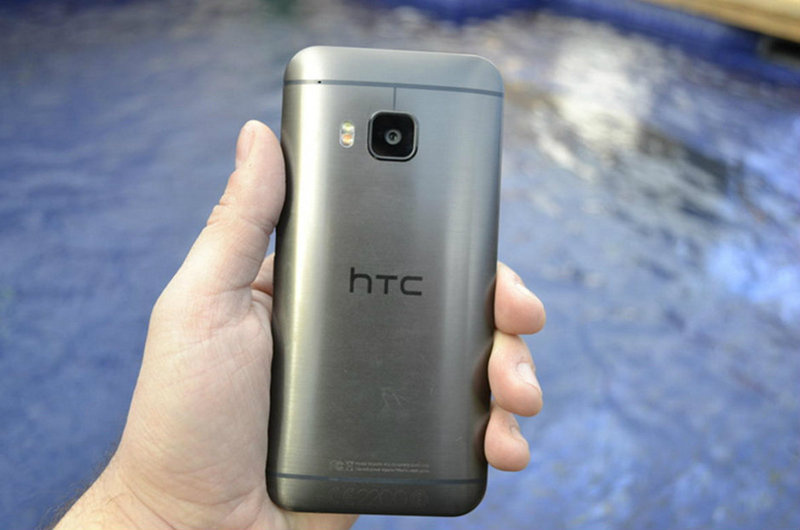 HTC M9eͼ