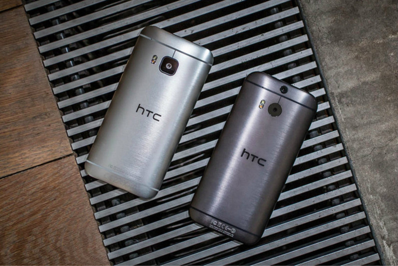 HTC M9ͼ