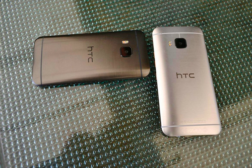 HTC M9