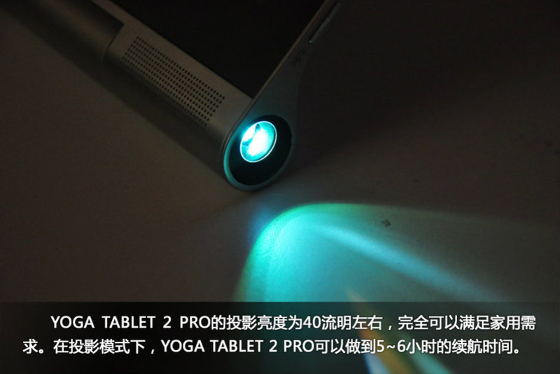 YOGAƽ2 Pro(32G/Wifi)ɫͼ