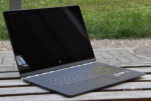 联想YOGA 3 Pro-I5Y51(香槟金)