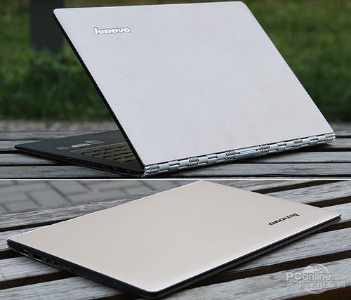 联想YOGA 3 Pro-I5Y70(D)香槟金