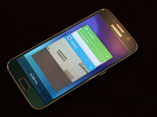三星Galaxy S6