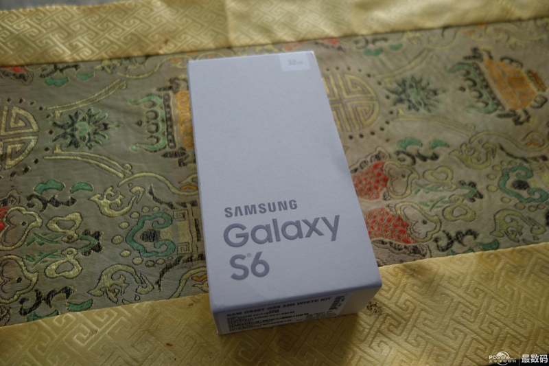 Galaxy S6ͼ