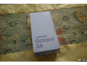 GALAXY S6 G9209