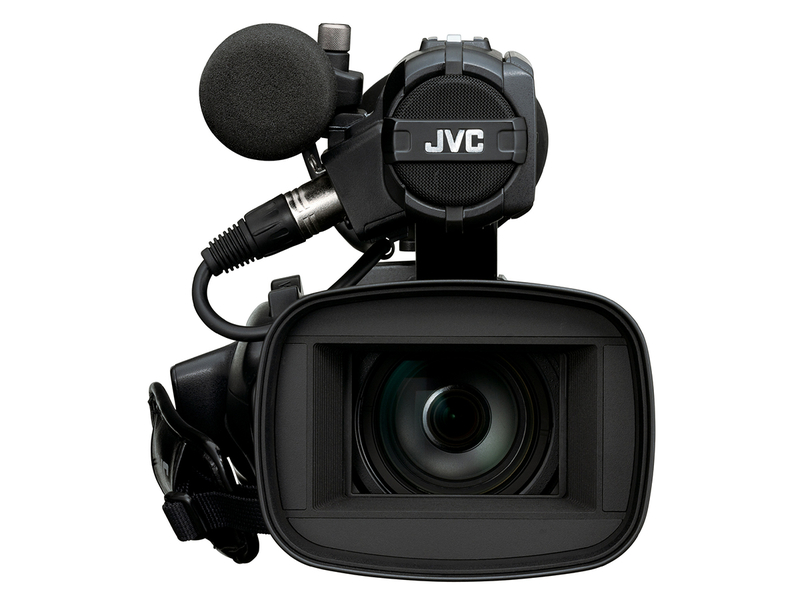 JVC GY-HM600EC