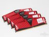 威刚 红色威龙DDR4增强版 32G 2400 