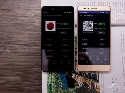 红米Note2/移动4G