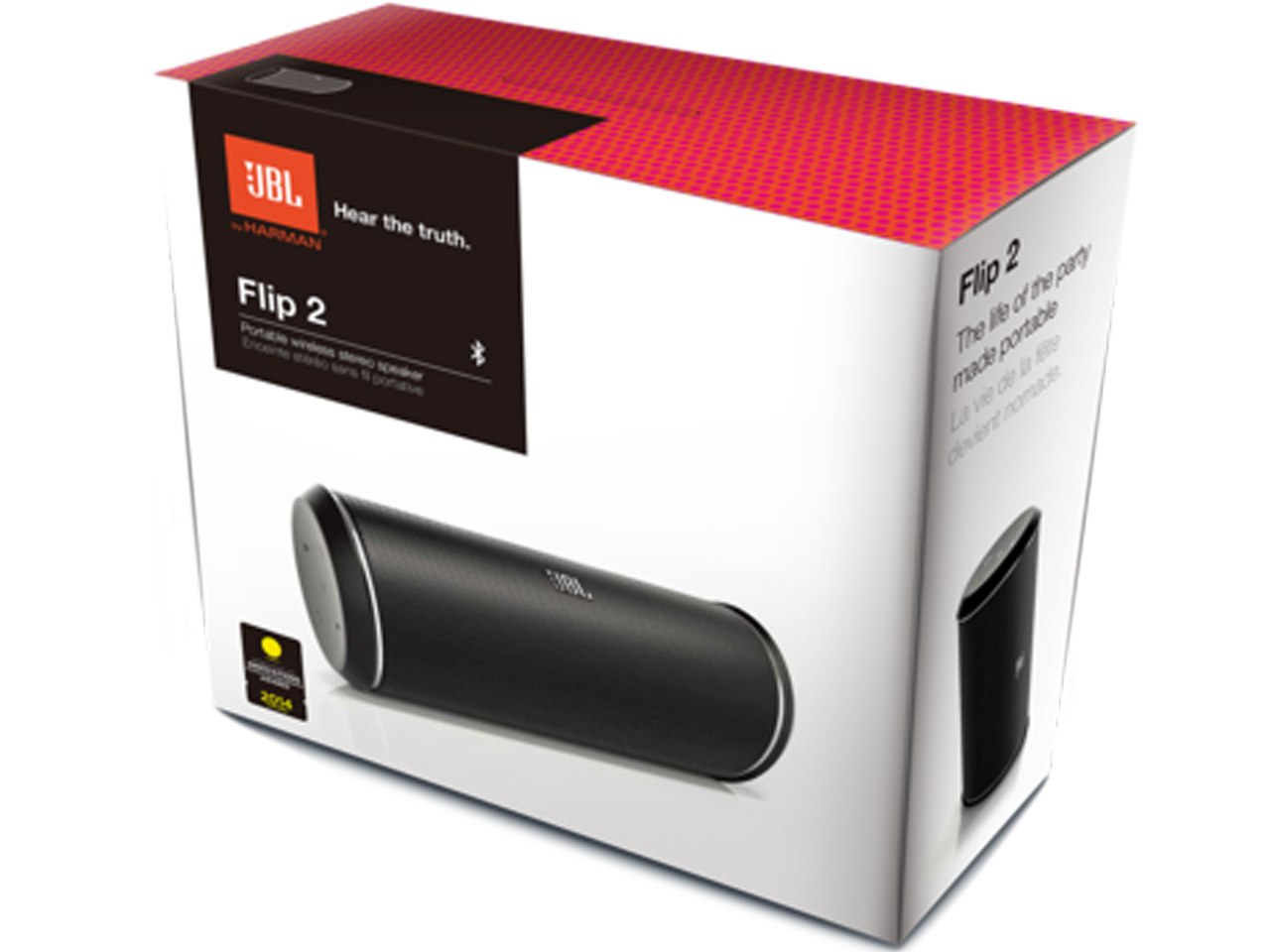 JBL Flip IIͼ