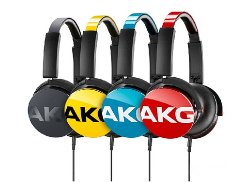 AKG Y50