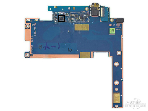 谷歌Nexus 9(32G/Wifi版)