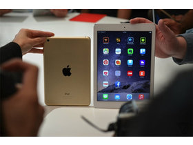 苹果iPad Air 2(128G/4G版)