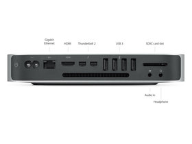 ƻMac mini(MGEN2CH/A)