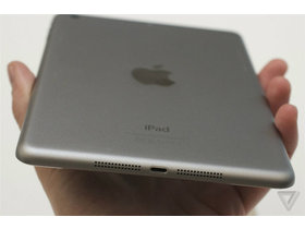 苹果iPad Mini 3(16G/Wifi版)