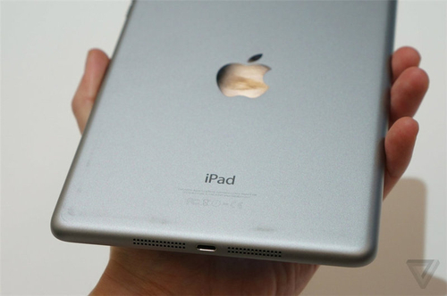 苹果iPad Mini 3(64G/Wifi版)