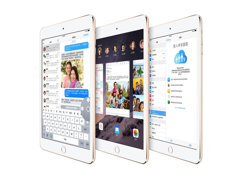 ƻiPad Mini 3(128G/3G)ͼ