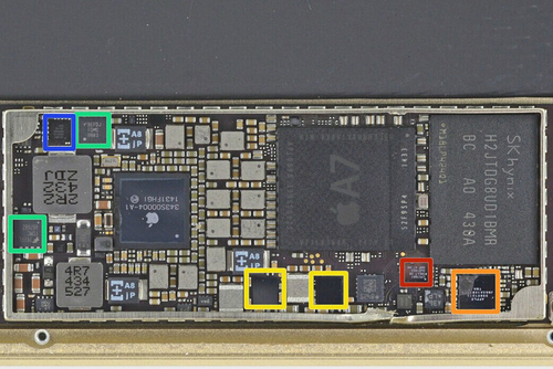 苹果iPad Mini 3(16G/3G版)