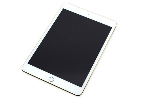 苹果iPad Mini 3(64G/Wifi版)