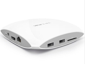 TP-LINK TP mini С·