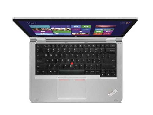 联想ThinkPad S3 Yoga 20DMA06WCD