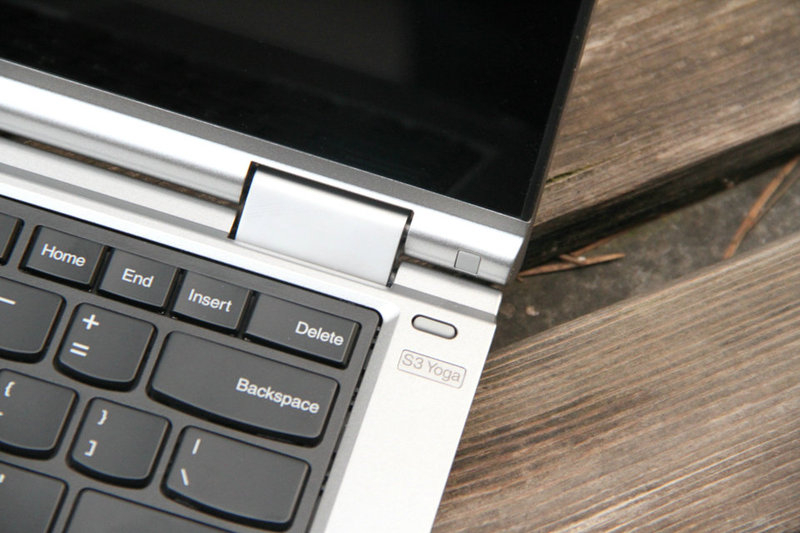 ThinkPad S3 Yoga 20DMA06WCDͼ