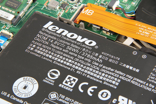 联想ThinkPad S3 Yoga 20AYA07TCD