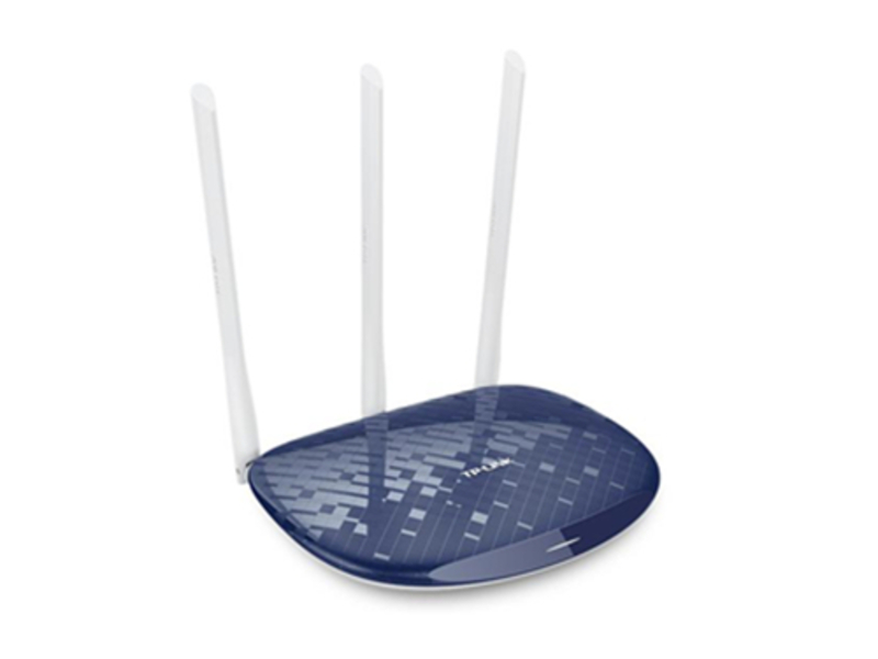 TP-LINK TL-WR886N