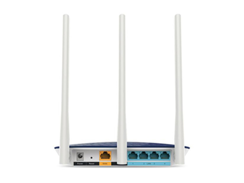 TP-LINK TL-WR886N