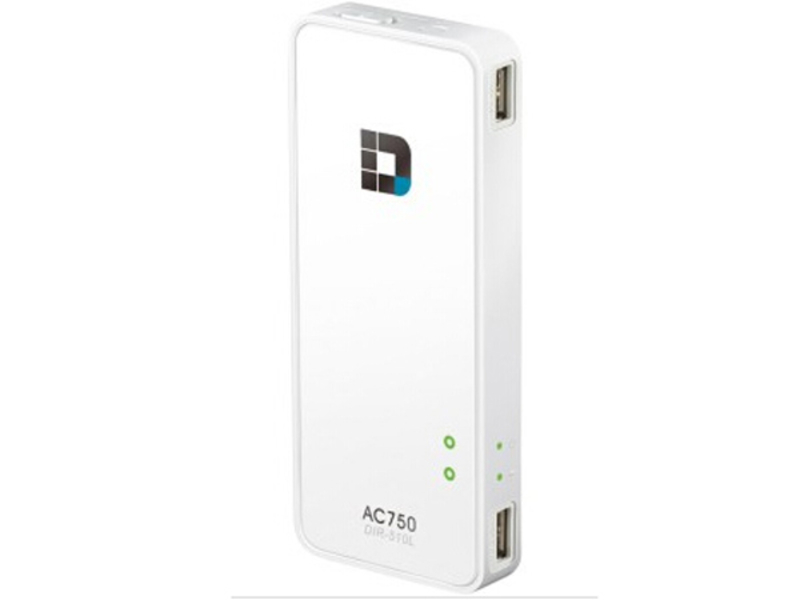 D-Link DIR-510L 图1