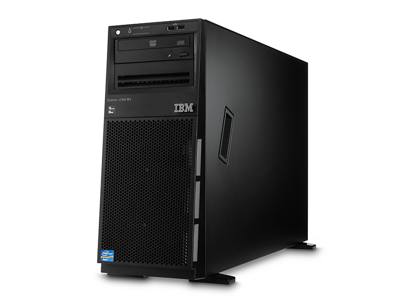 IBM System X3300 M4(7382II1)图片1