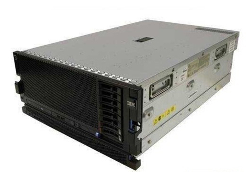 IBM System X3850 X5(7143VW1) 图片1