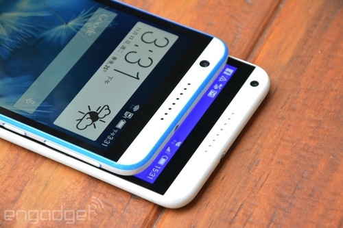 HTC D820ws