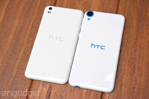 HTC D820ws