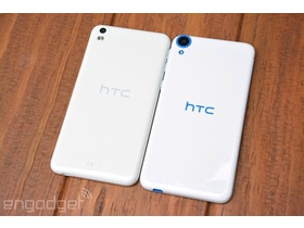 HTC D820t