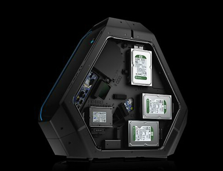 Alienware Area 51(ALWA51D-2828)ͼ