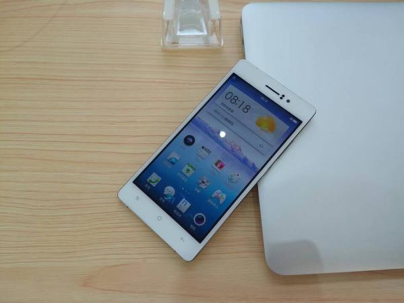 OPPO R5/移动4G