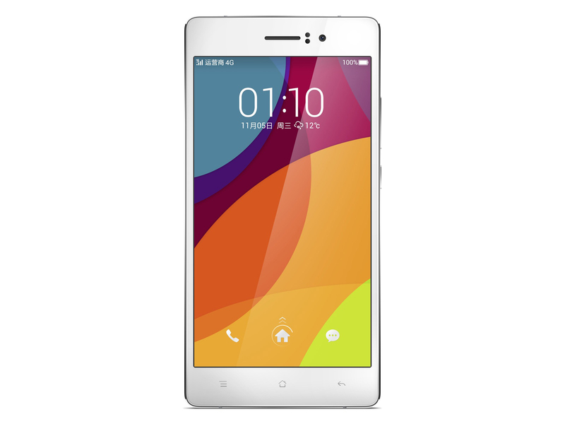 OPPO R5/移动4G