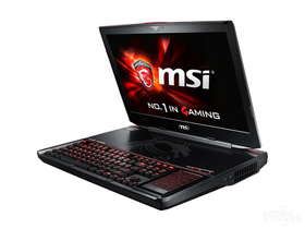 msi΢GT80 2QE-035cn(i7 5700)ǰ