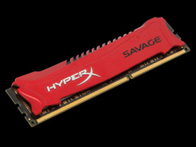 ʿHyperX Savage 4GB DDR3 2133ͼ