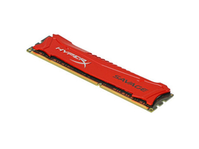 ʿHyperX Savage 8GB DDR3 2133(HX321C11SR/8)Чͼ