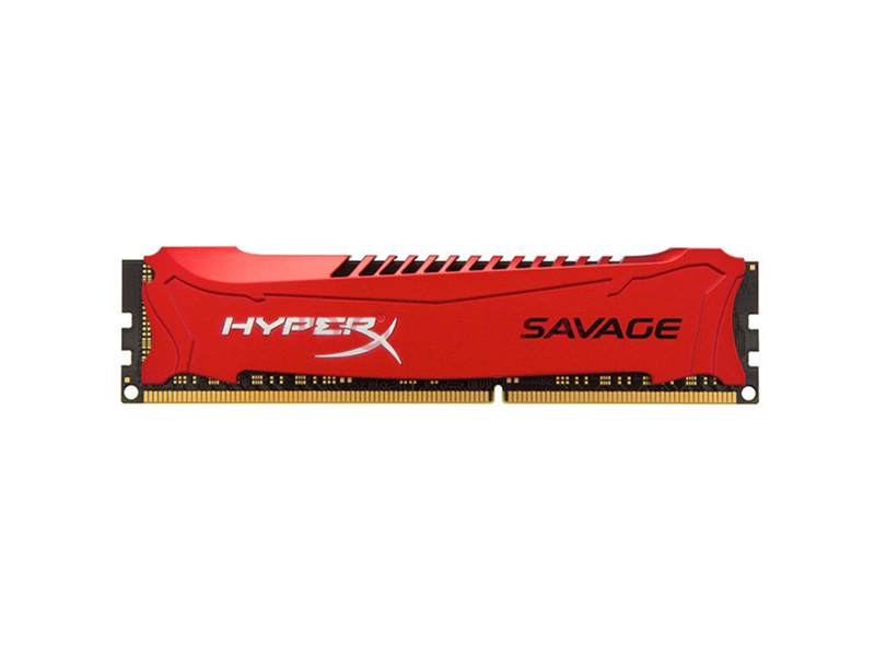 金士顿HyperX Savage 8GB DDR3 2133(HX321C11SR/8) 主图